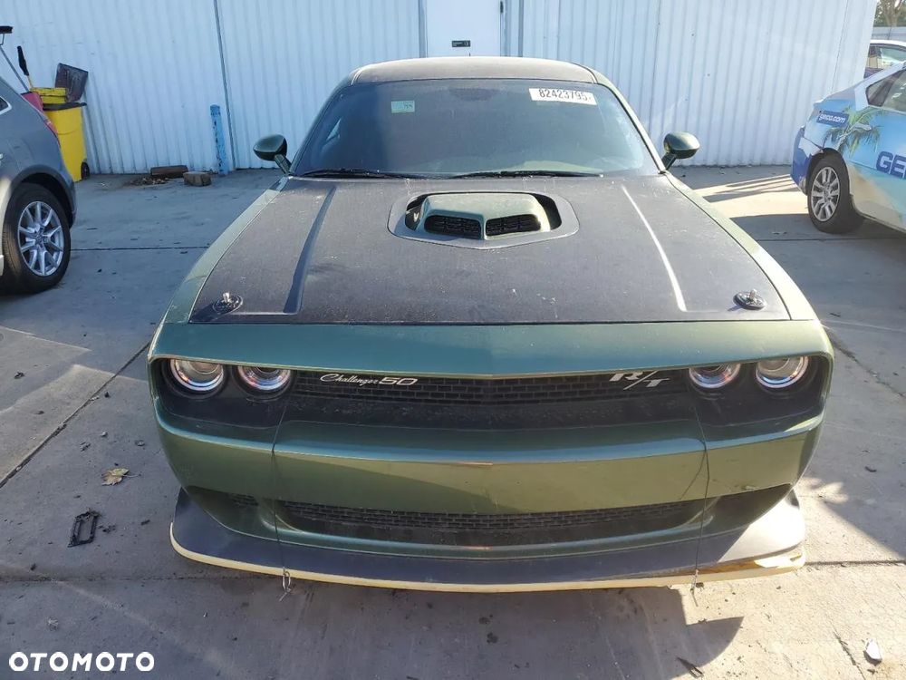 Dodge Challenger 6.4 Scat PackWidebody - 1