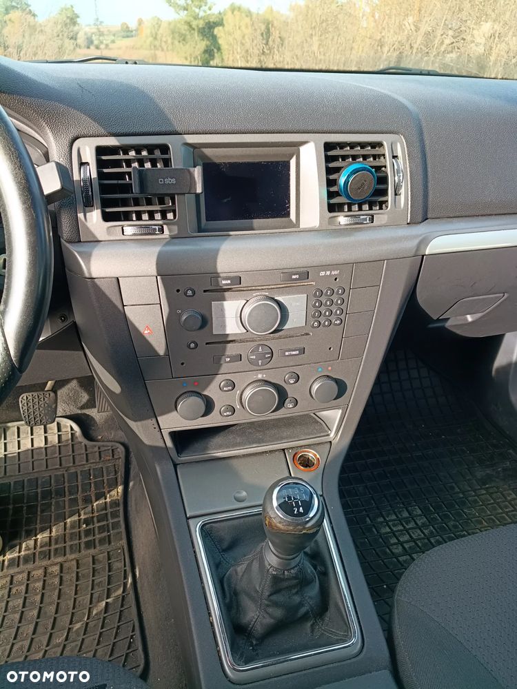 Opel Vectra 1.8 - 8