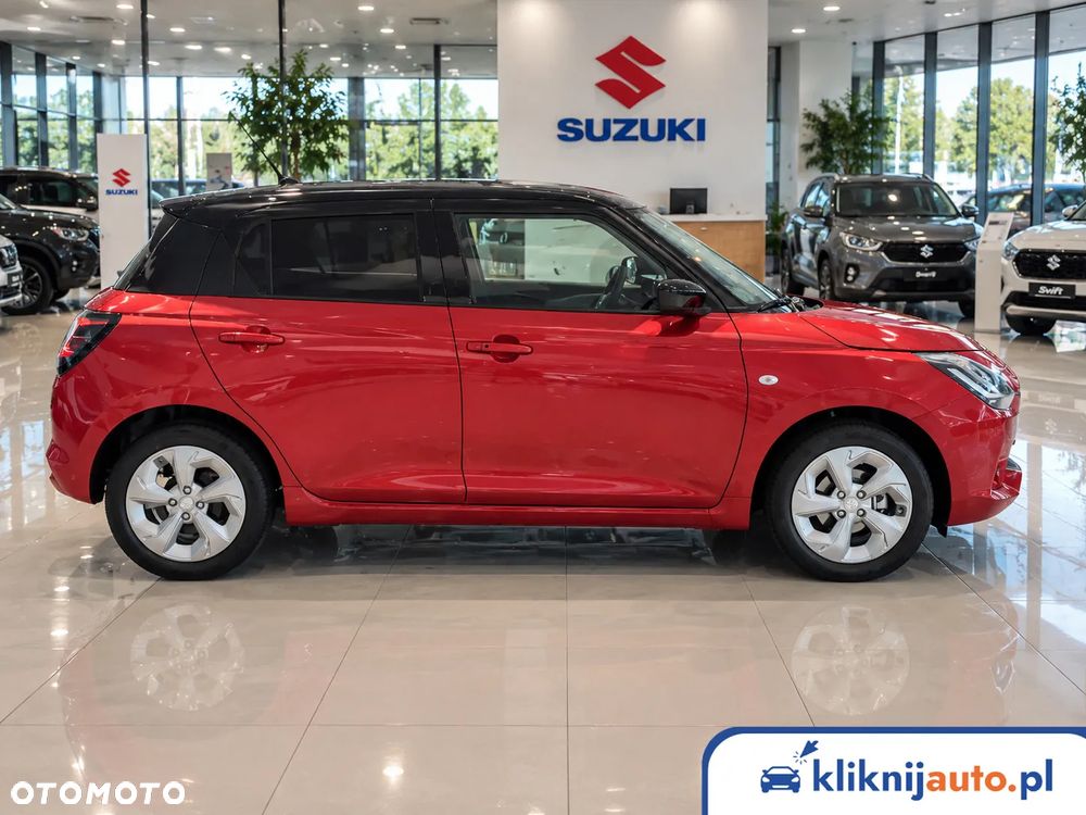 Suzuki Swift 2026 photo 2
