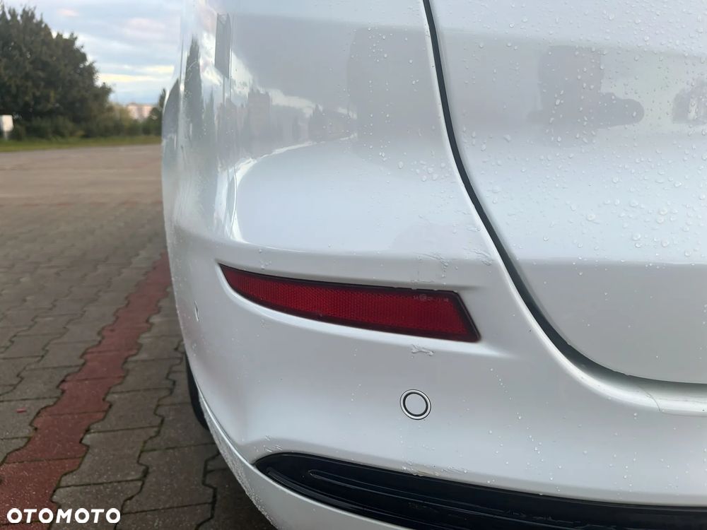 Ford Mondeo 2.0 TDCi Titanium - 22