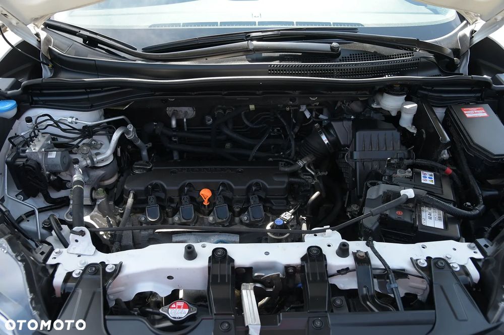 Honda CR-V 2.0 Executive Navi - 37