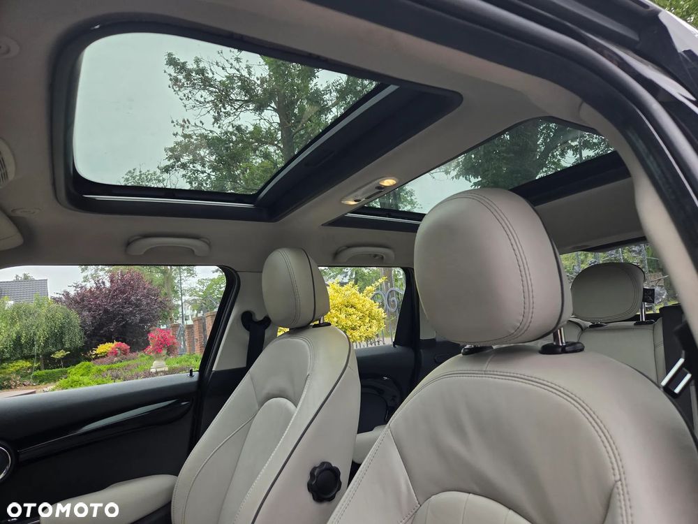 MINI Cooper S Sport-Aut Seven - 20