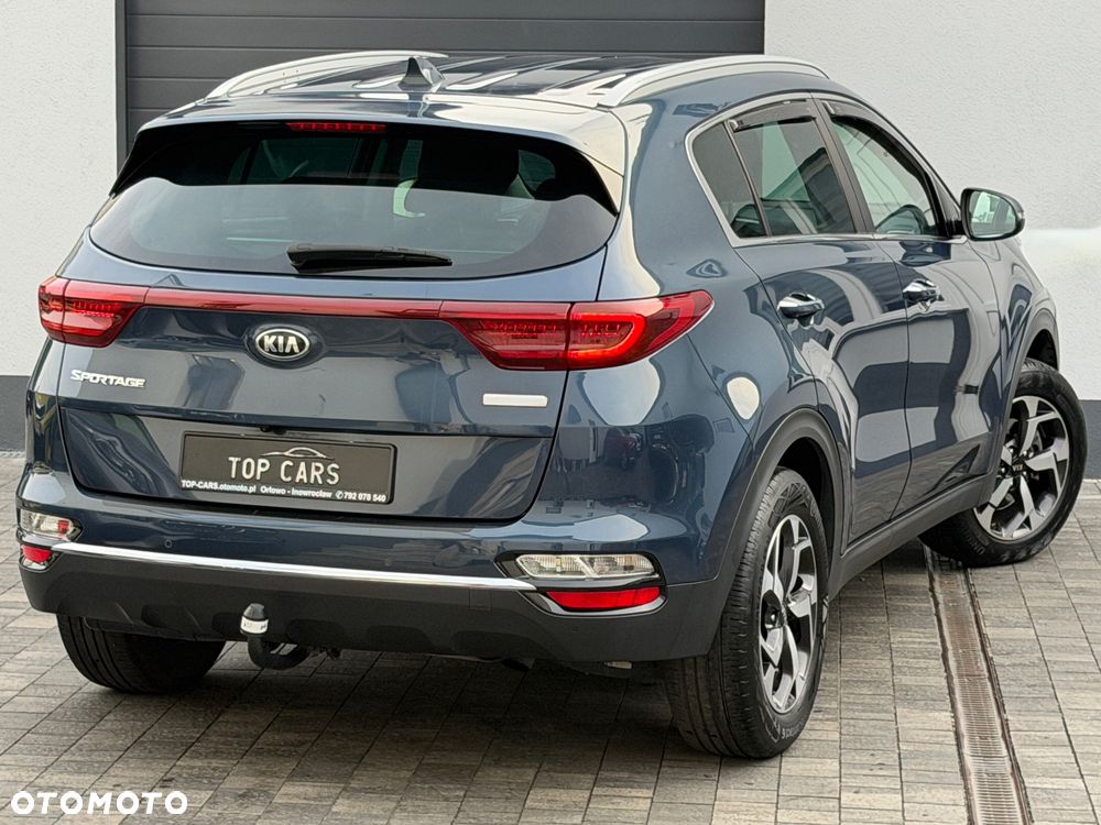 Kia Sportage - 19