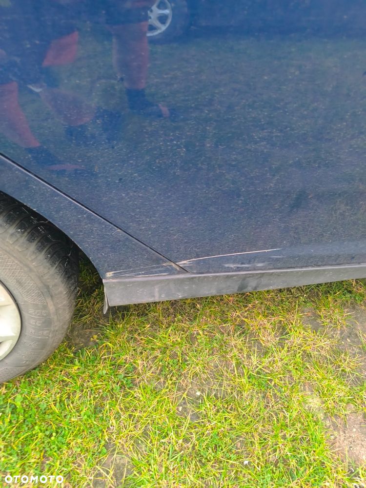 Ford Focus 1.6 TDCi Edition - 4