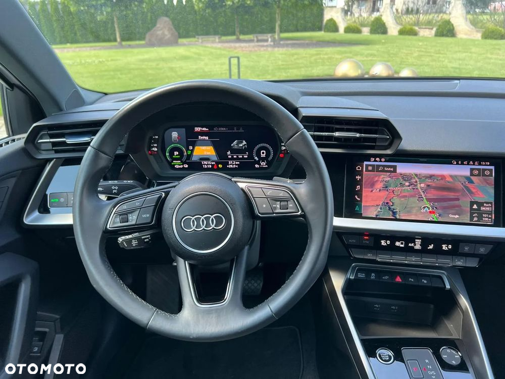 Audi A3 - 11