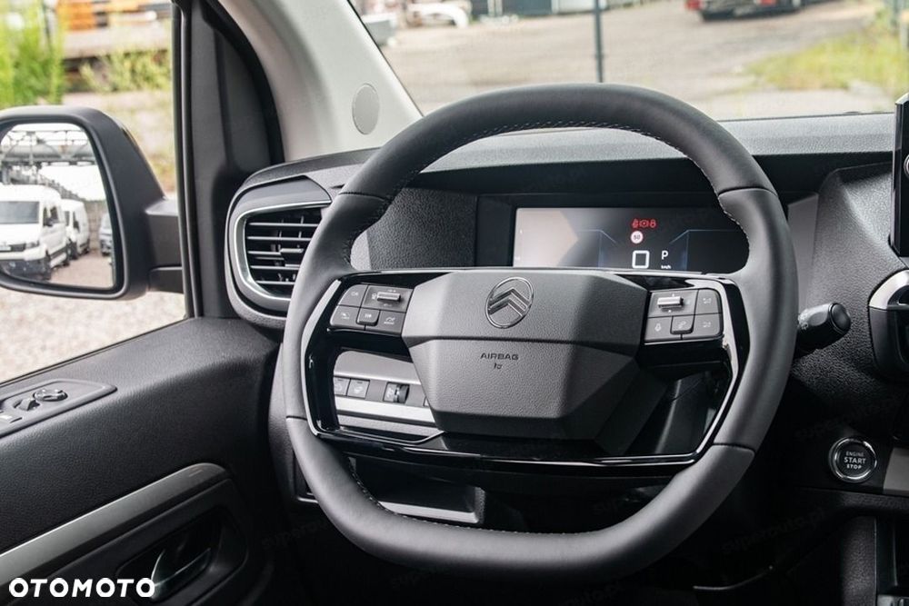 Citroën SpaceTourer - 8