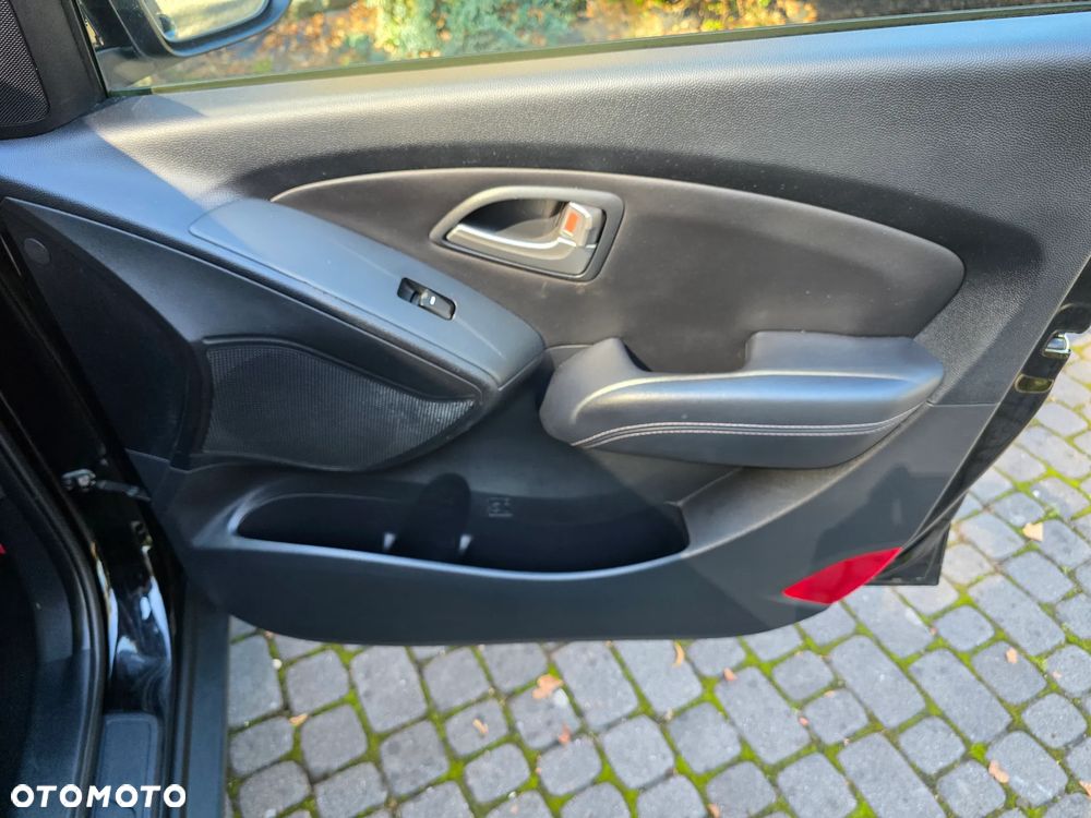 Hyundai ix35 1.6 2WD Classic - 22