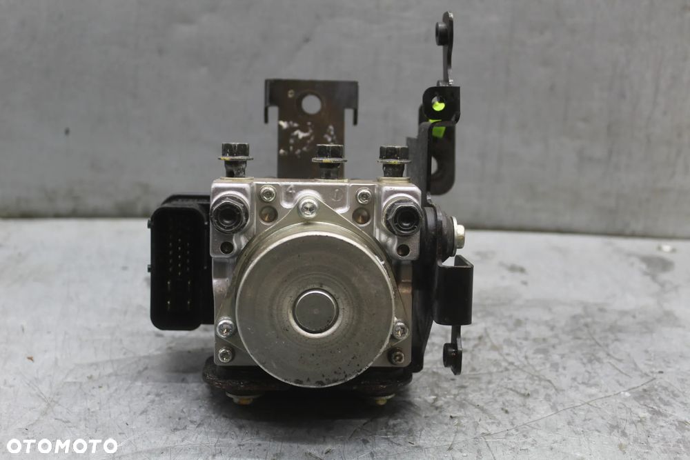 Peugeot Satelis 125 Pompa ABS ABSU - 1