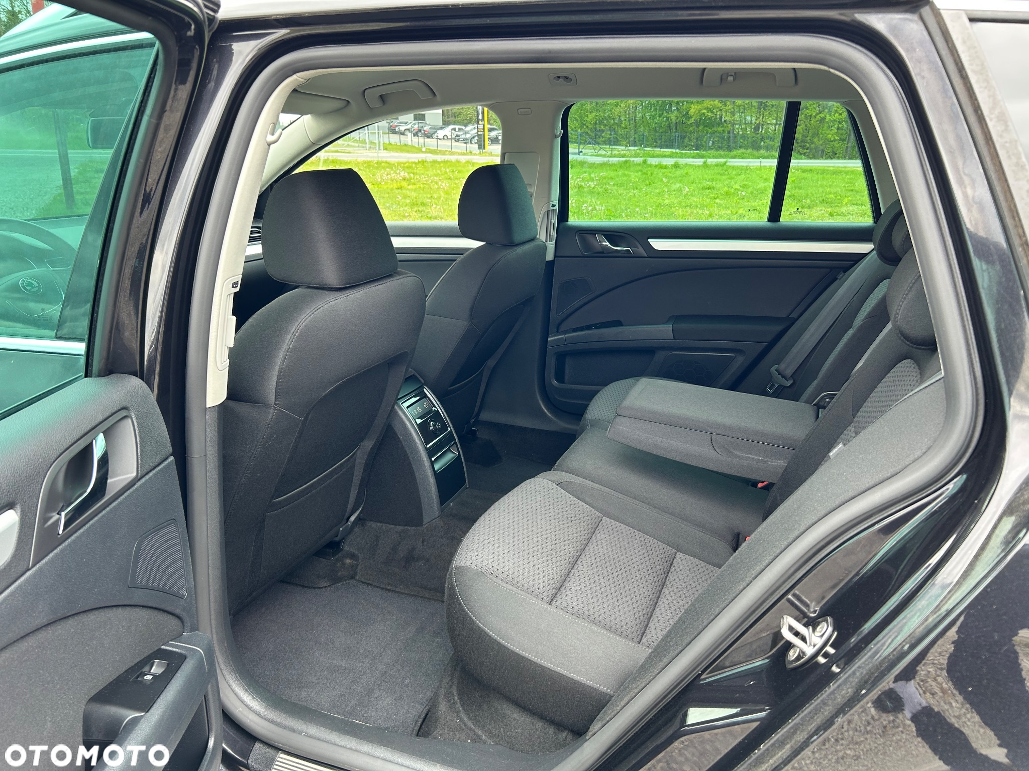 Skoda Superb 2.0 TDI 4x4 Elegance - 12