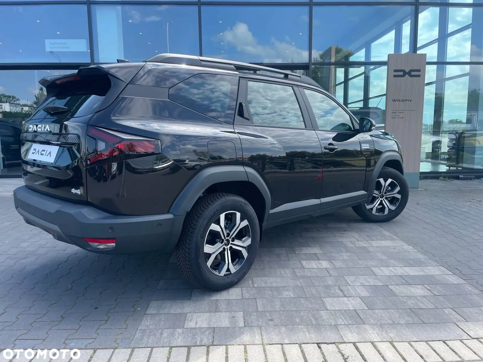 Dacia Bigster - 8