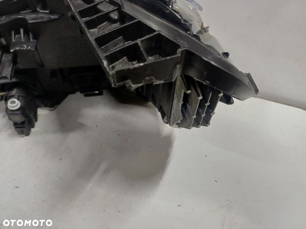 Lampa prawy przod RENAULT CLIO V 5 LIFT FULL LED EUROPA - 12