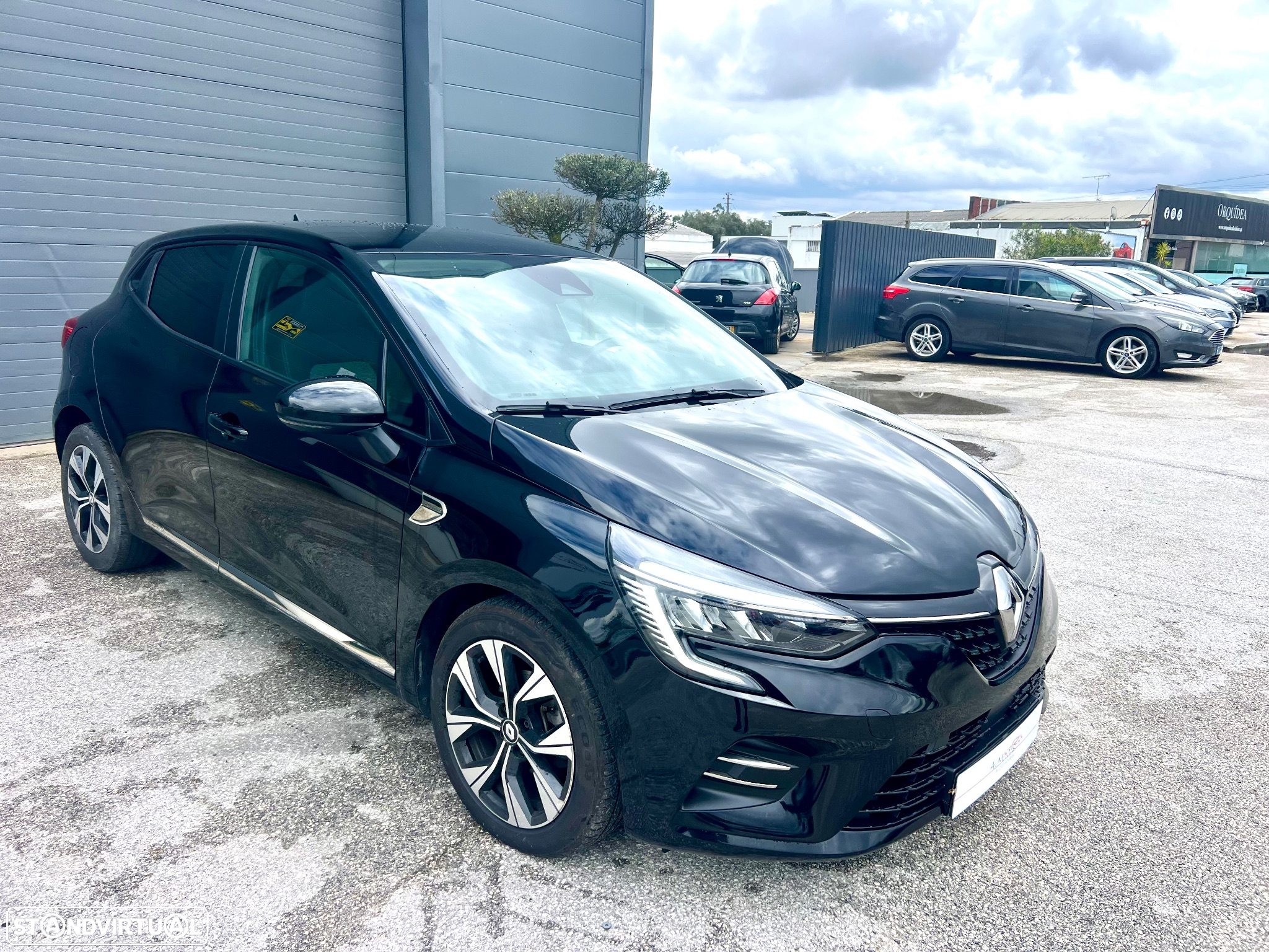Renault Clio 1.0 TCe Intens - 6