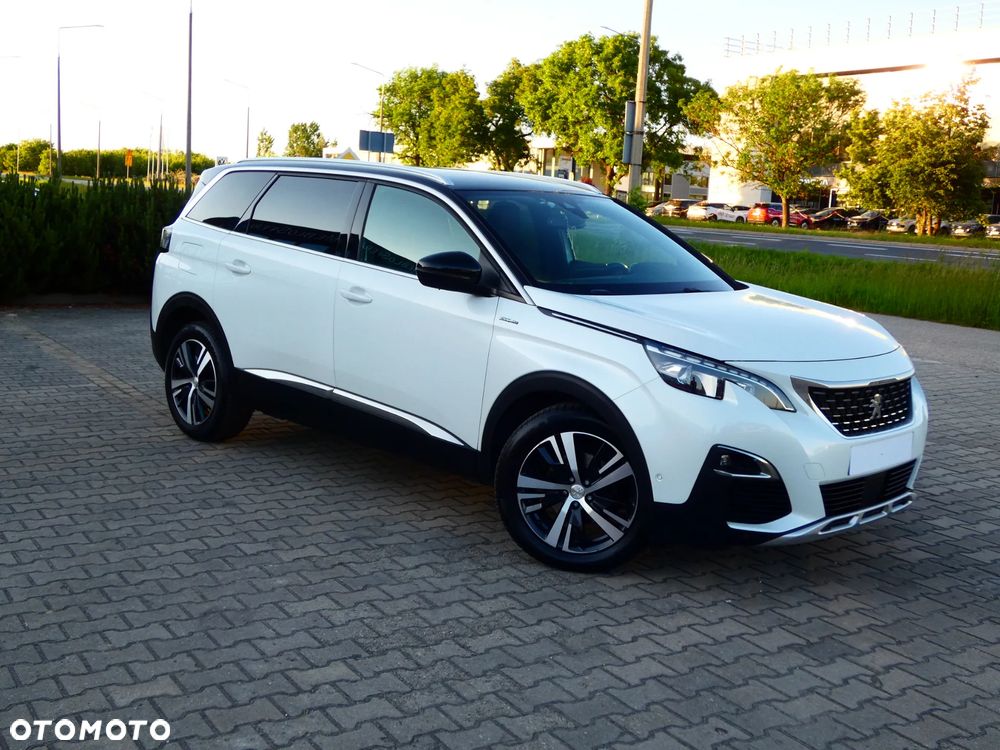 Peugeot 5008 - 4