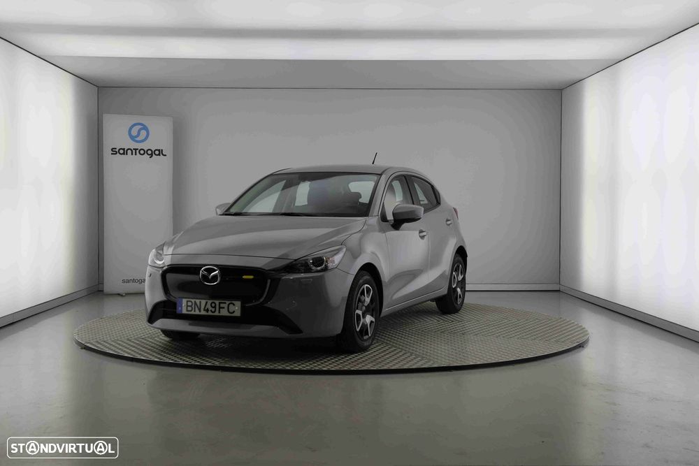 Mazda 2 1.5 Skyactiv-G Centre-Line - 7