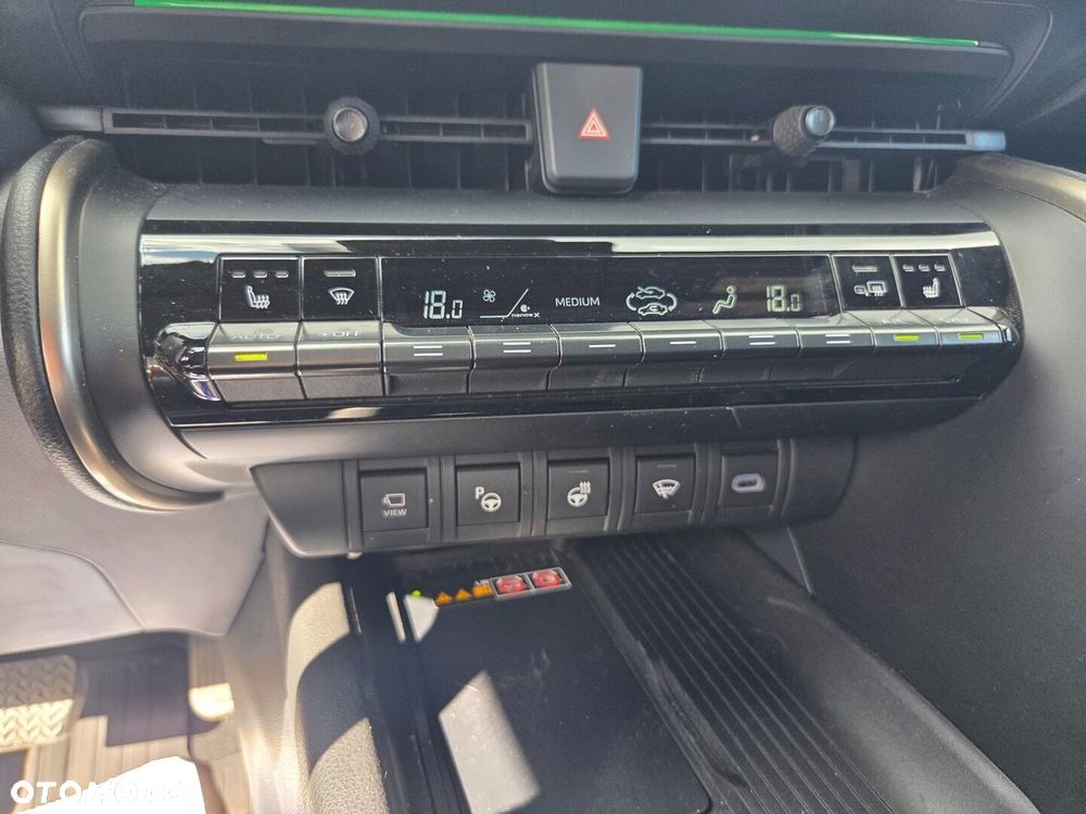 Toyota C-HR - 24