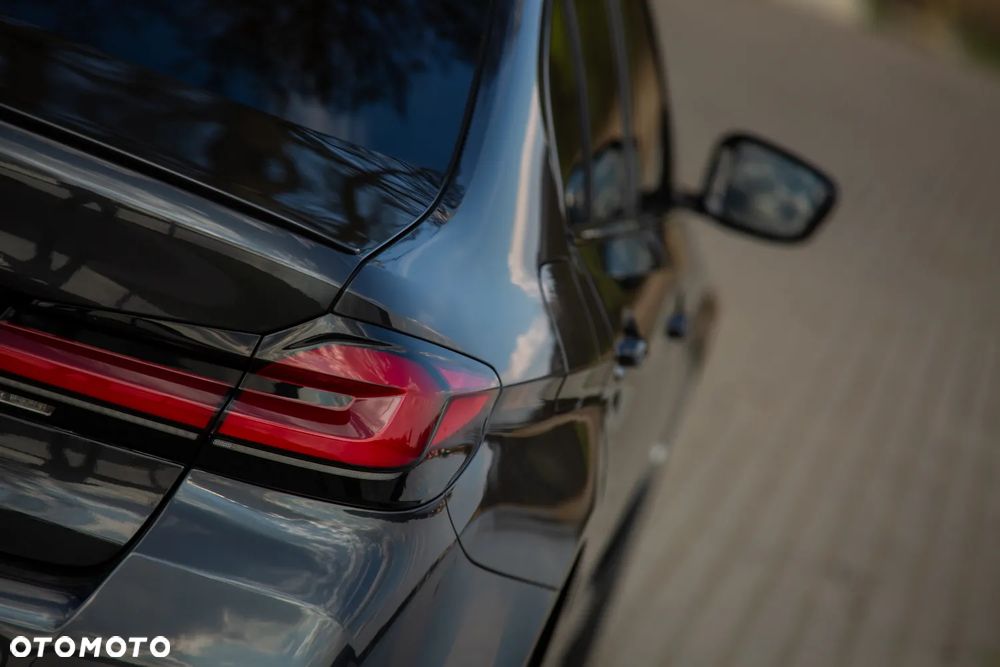 BMW Seria 5 - 20