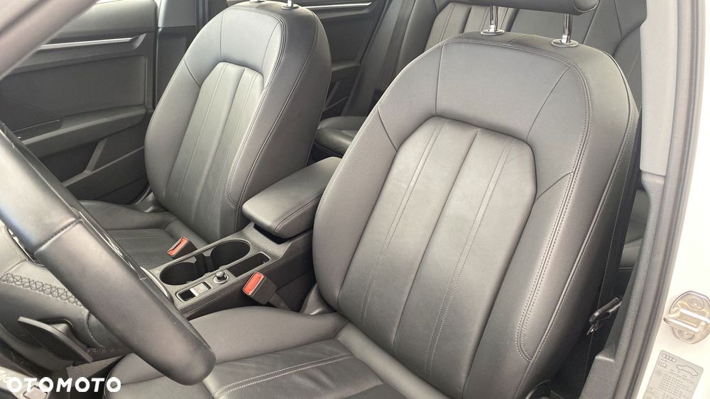 Audi A3 Limousine 35 TFSI mHEV S tronic - 11
