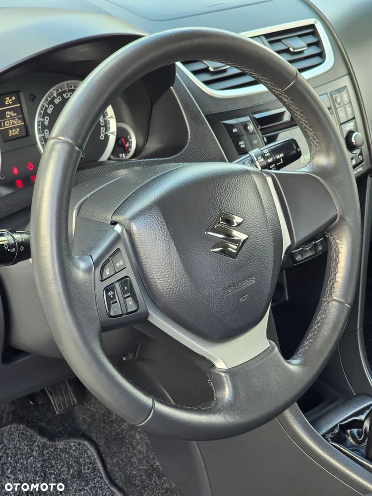 Suzuki Swift 1.2 - 22