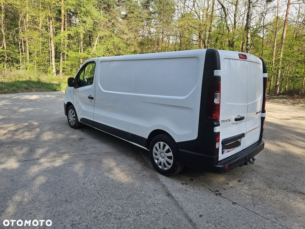 Renault Trafic - 5