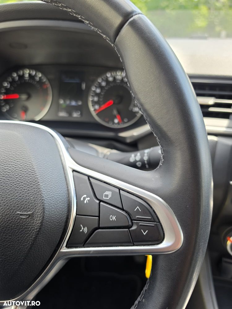 Renault Captur TCe 90 Equilibre - 14
