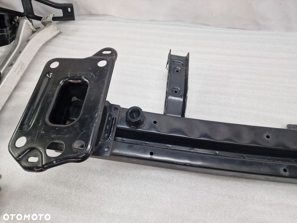 HYUNDAI KONA 17- BELKA PRZEDNIA PRZÓD / POD ZDERZAK PRZEDNI , NR J9JFMU100276 , NR AUKCJI BEL270 - 10