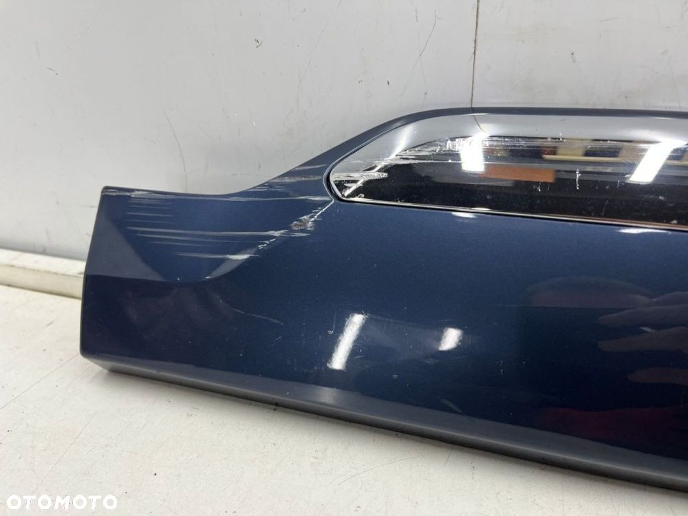 Listwa Volvo XC90 II LIFT 24r.-  PRAWA tylna dolna nakładka drzwi boczna prawy tył 3984657 - 3