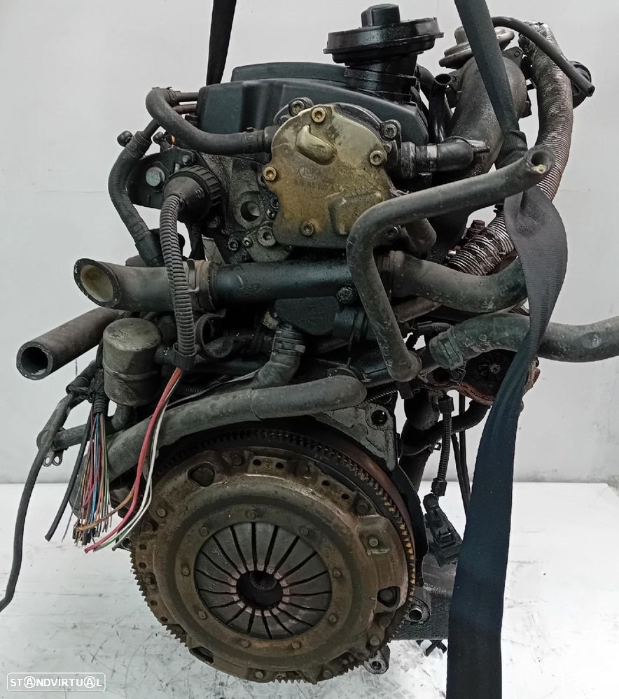Motor completo VOLKSWAGEN Polo (6N) - 3