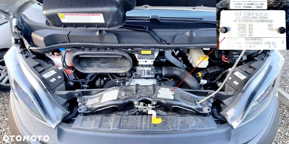 Fiat DUCATO-KAMPER - 30