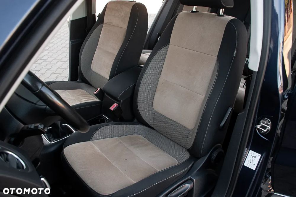 Volkswagen Tiguan 2.0 TDI CityLine - 28