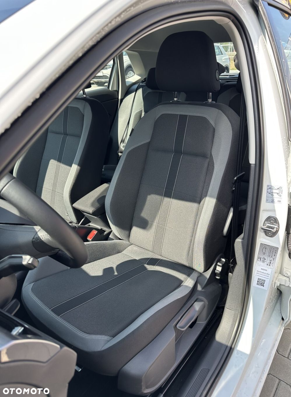 Volkswagen Polo 1.0 TSI Style - 11