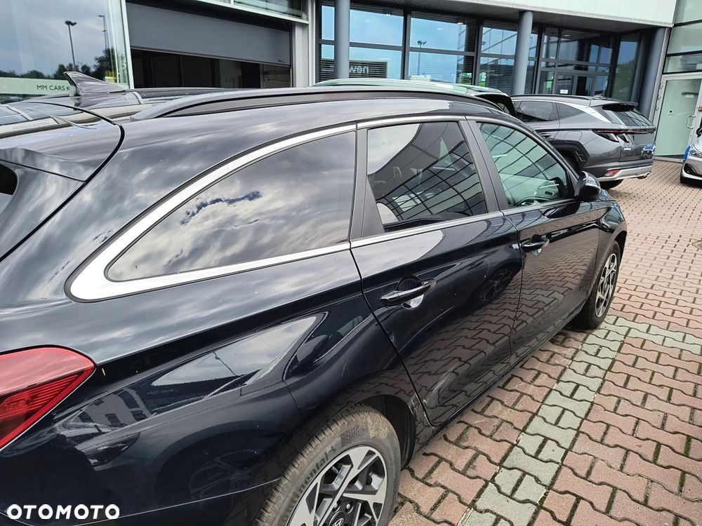Hyundai i30 1.5 T-GDI 48V Smart - 5