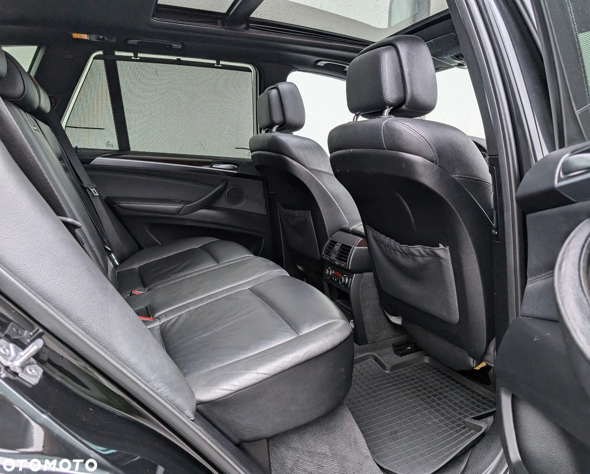 BMW X5 xDrive35d - 17
