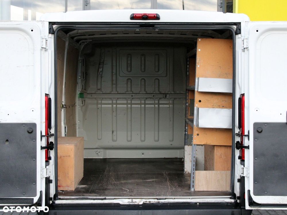 Citroën Jumper L2H1 - 10