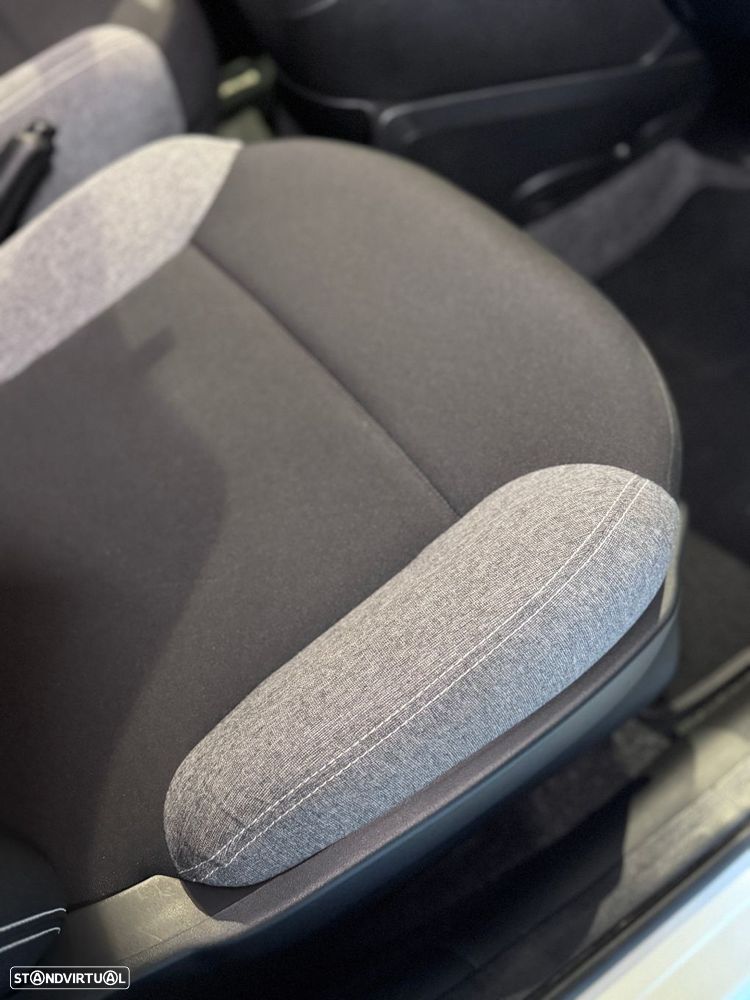 Fiat Panda 1.0 Hybrid City Life - 27