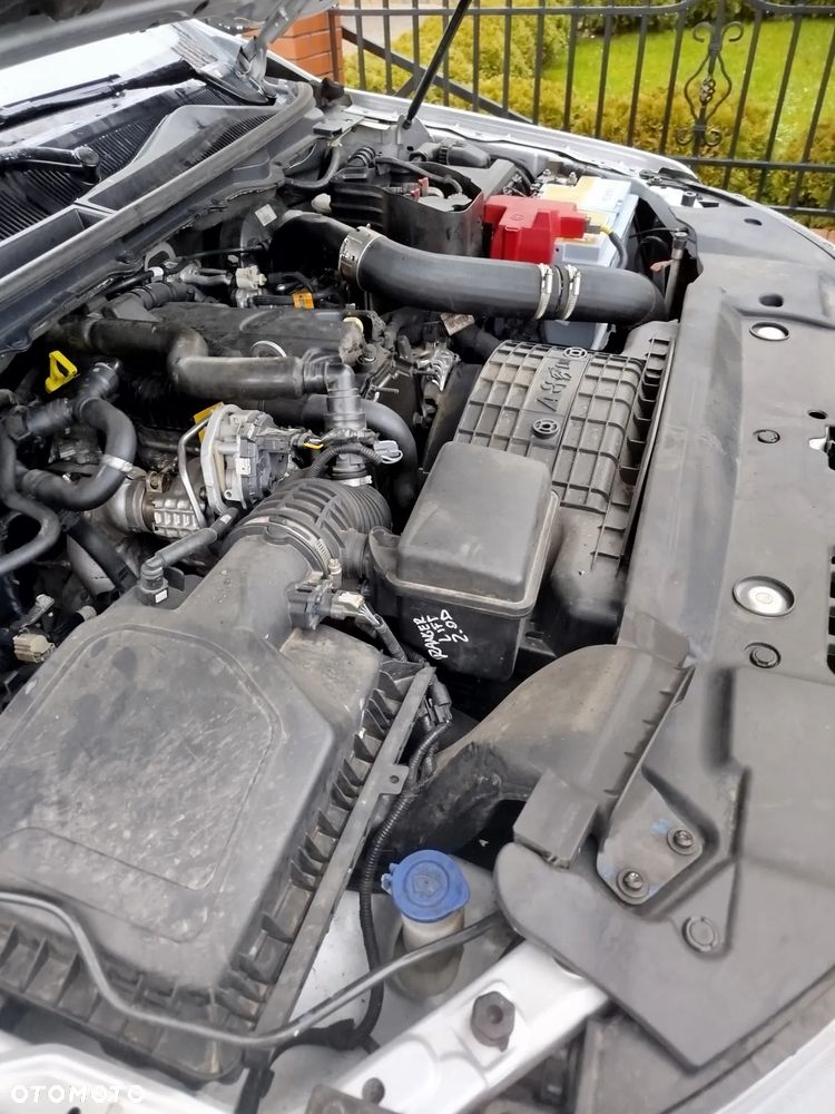 Ford Ranger 2.0 EcoBlue Bi-Turbo 4x4 DC Limited - 11