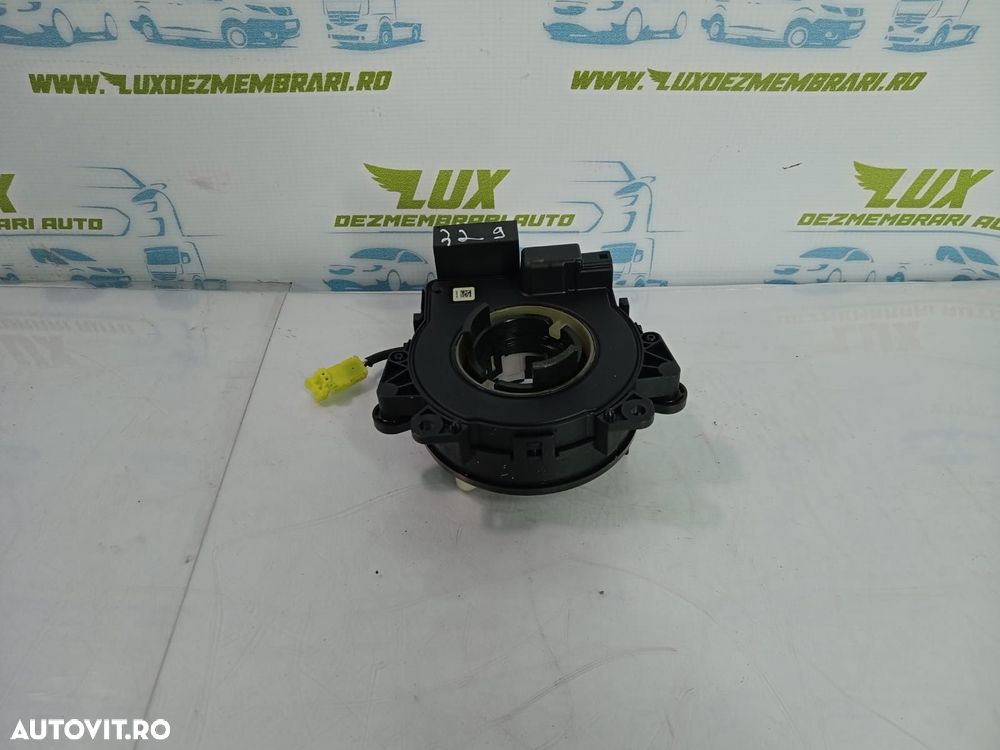 Spira volan Nissan Juke YF15  [din 2010 pana  2014] - 2