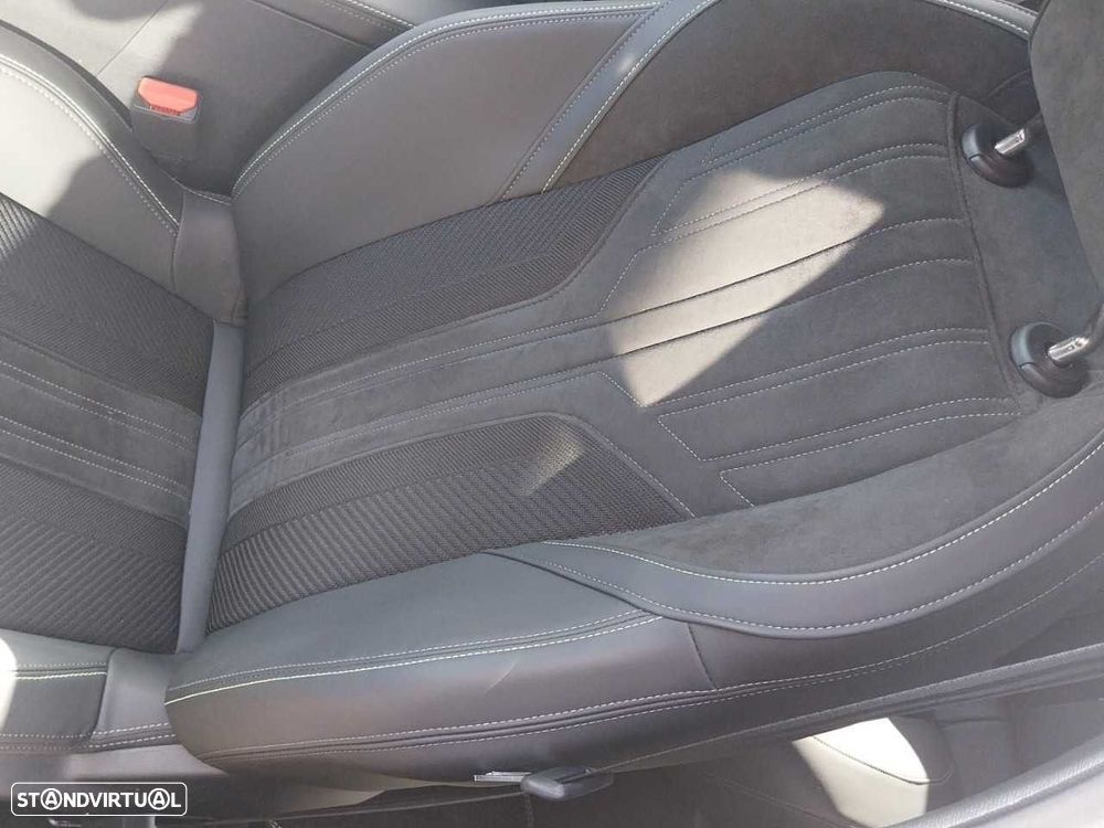Peugeot 308 SW - 17