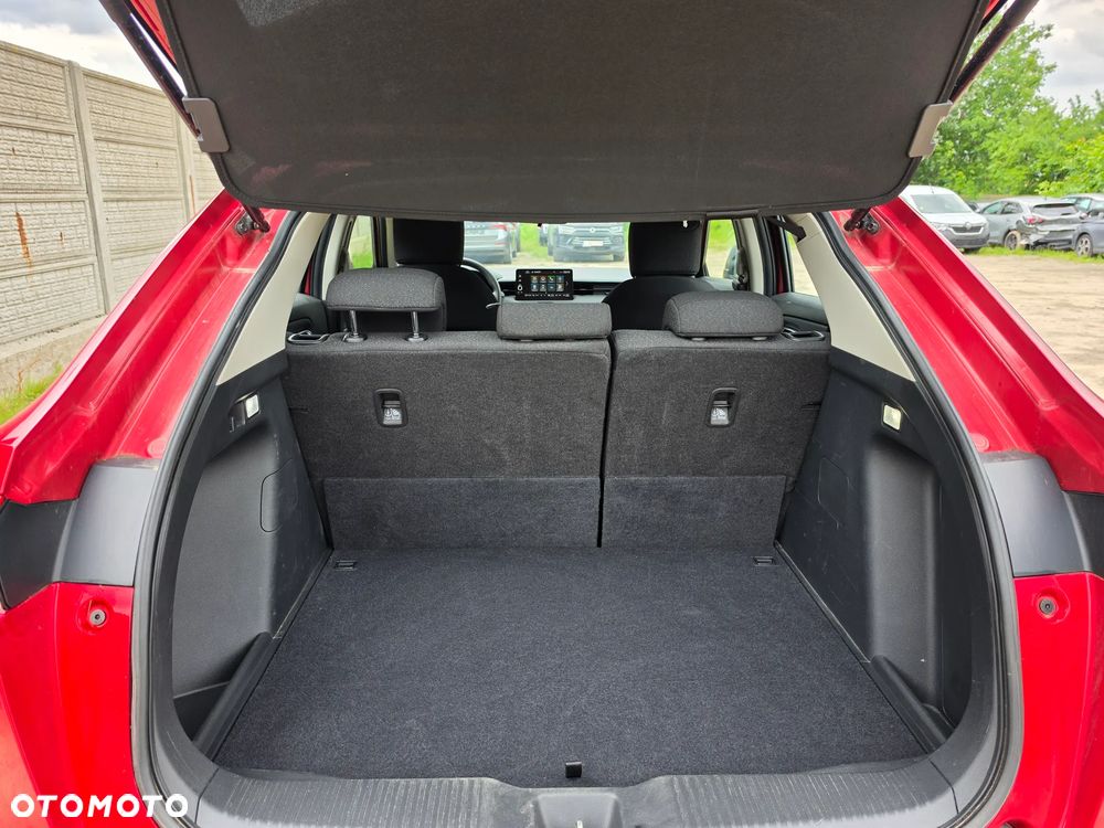 Honda HR-V e:HEV 1.5 i-MMD Elegance - 21