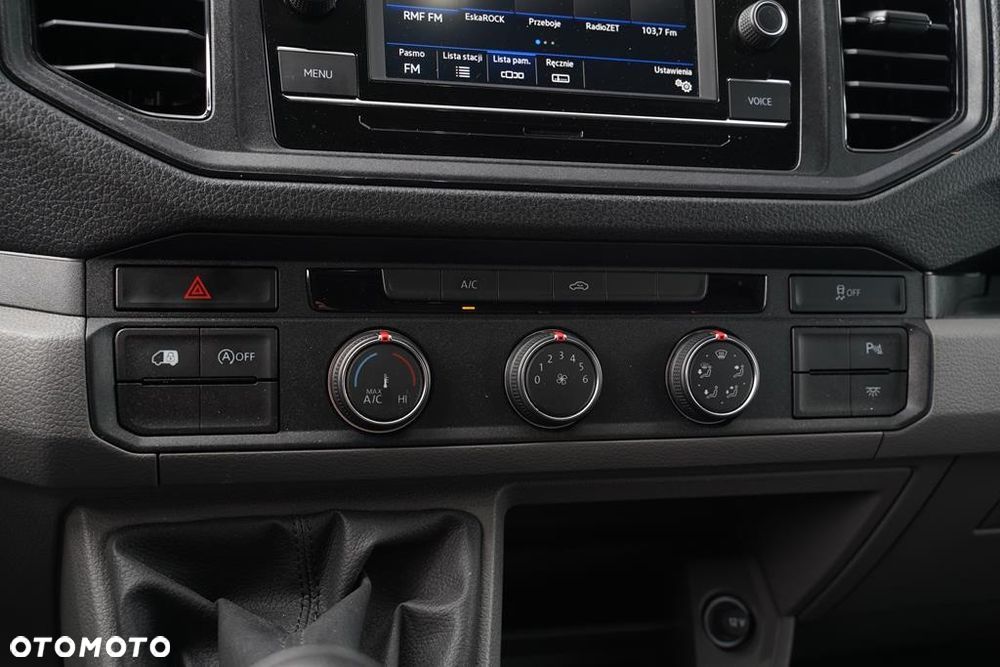 Volkswagen Crafter 35 TDI (11,3m3) - 17