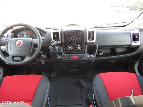 Challenger Graphite G388 EB CAMA CENTRAL(em preparação) - 11