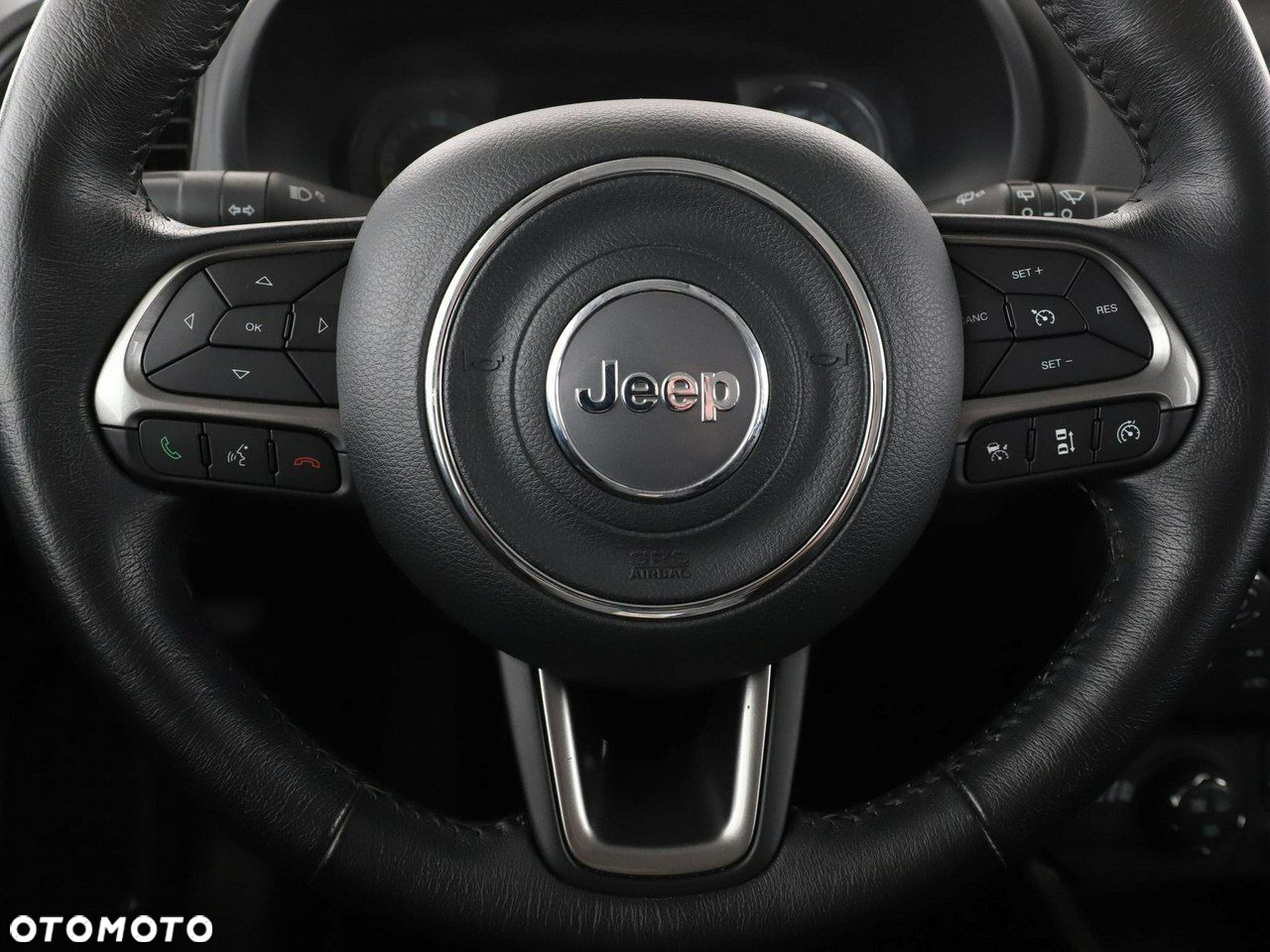 Jeep Renegade 1.3 GSE T4 Turbo PHEV 4xe Limited S&S - 22