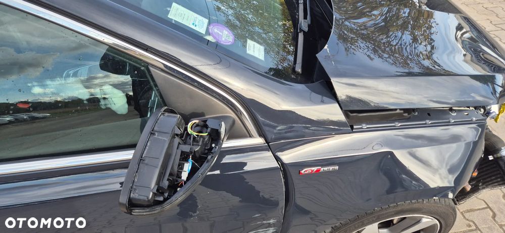 Peugeot 308 1.2 PureTech GPF GT Pack S&S - 4