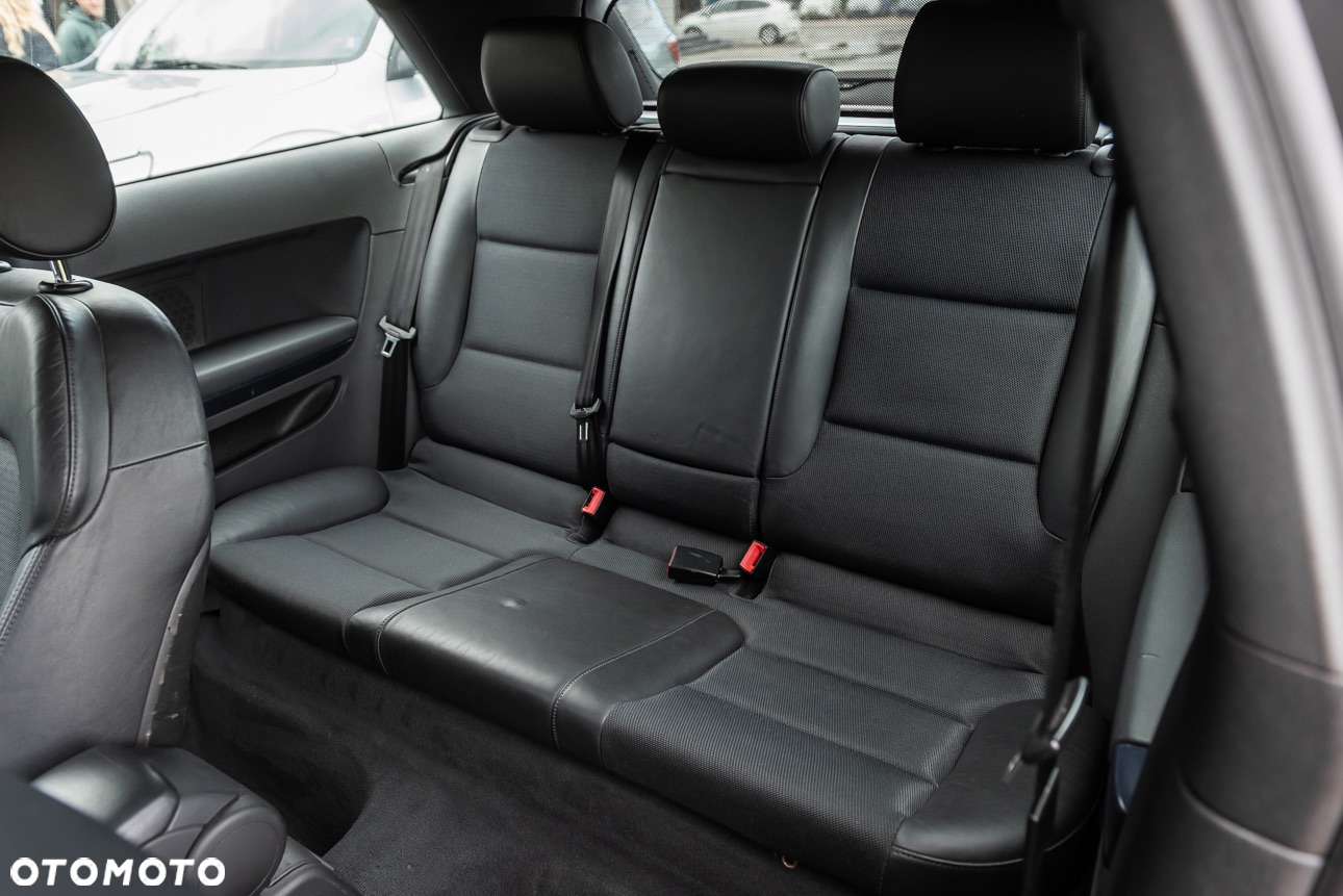 Audi A3 3.2 quattro S Line Sportpaket plus - 19