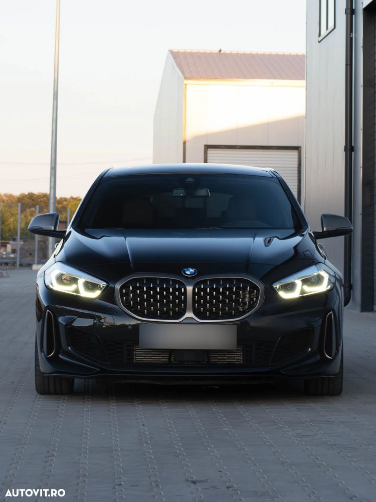 BMW M1 M135i xDrive - 21