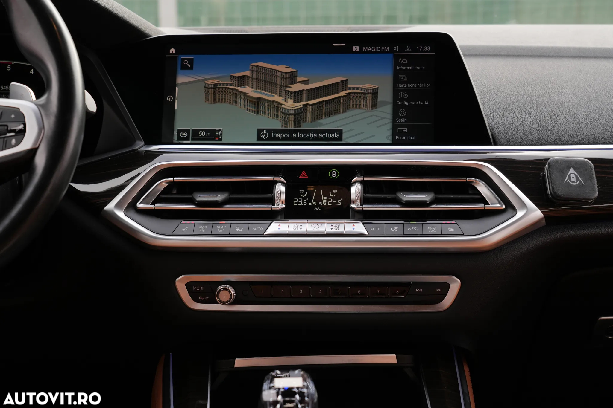 BMW X5 xDrive30d - 8