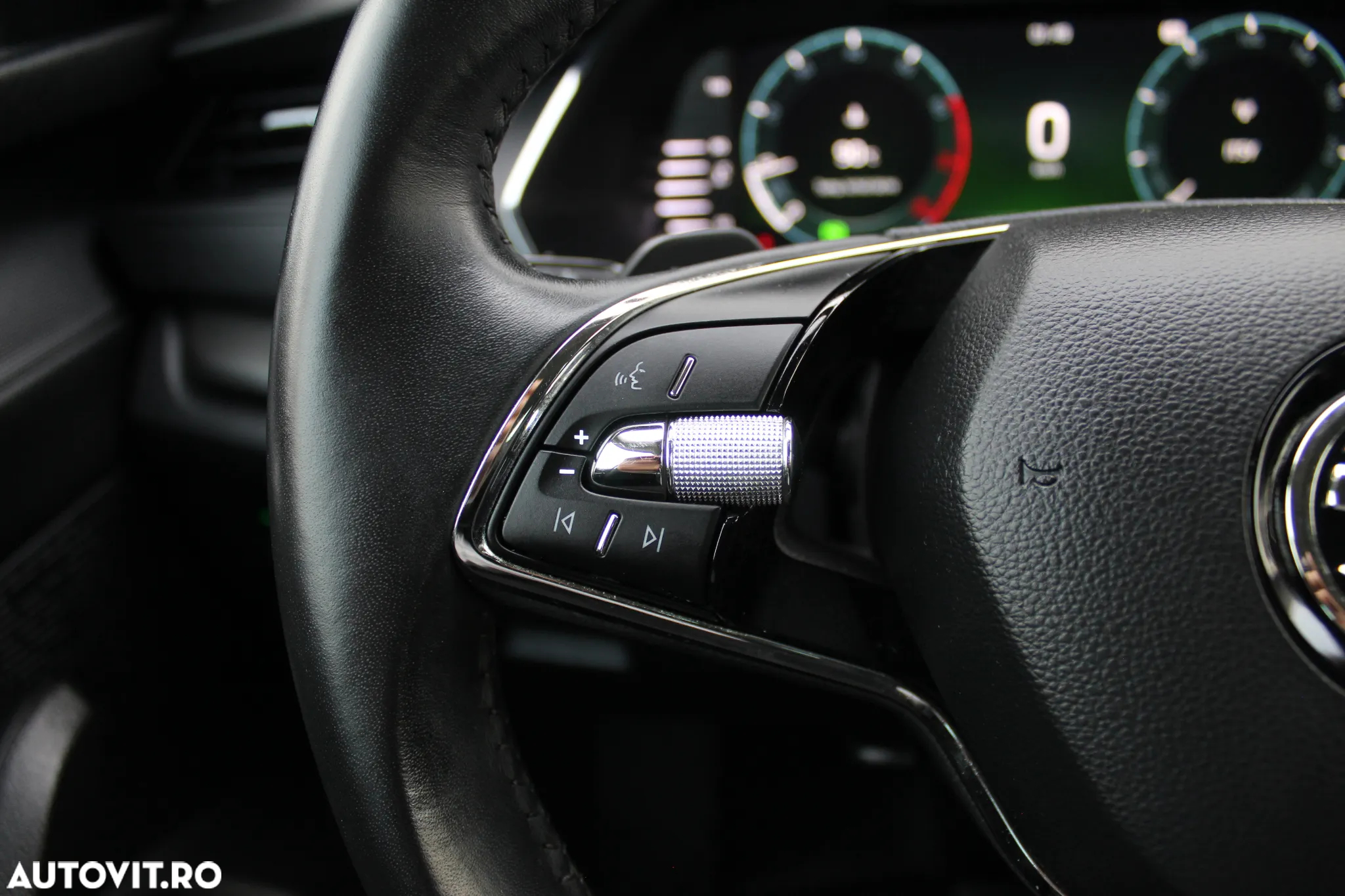 Skoda Octavia 1.5 TSI DSG MHEV Ambition - 15