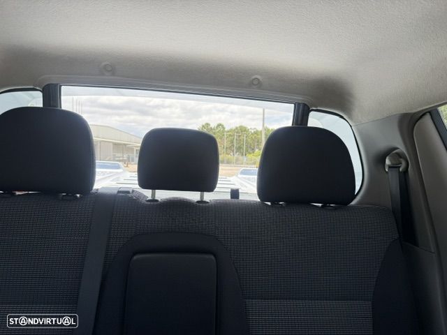 Mitsubishi L200 2.5 TD CD CM JLL+AC - 17