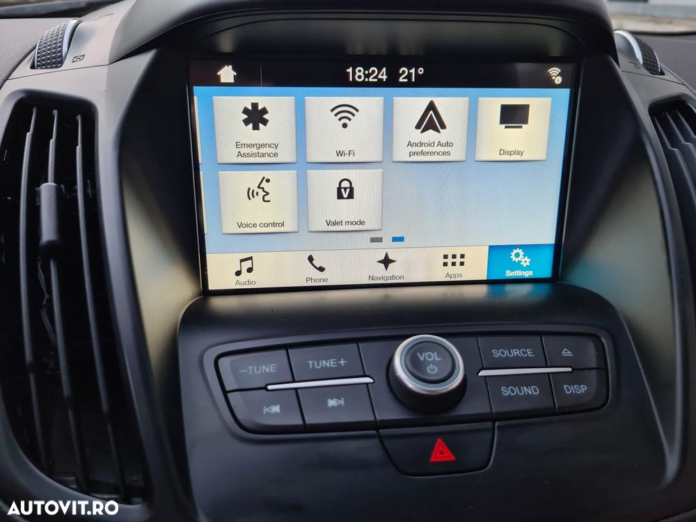 Ford Kuga 1.5 TDCi 2WD Trend - 25