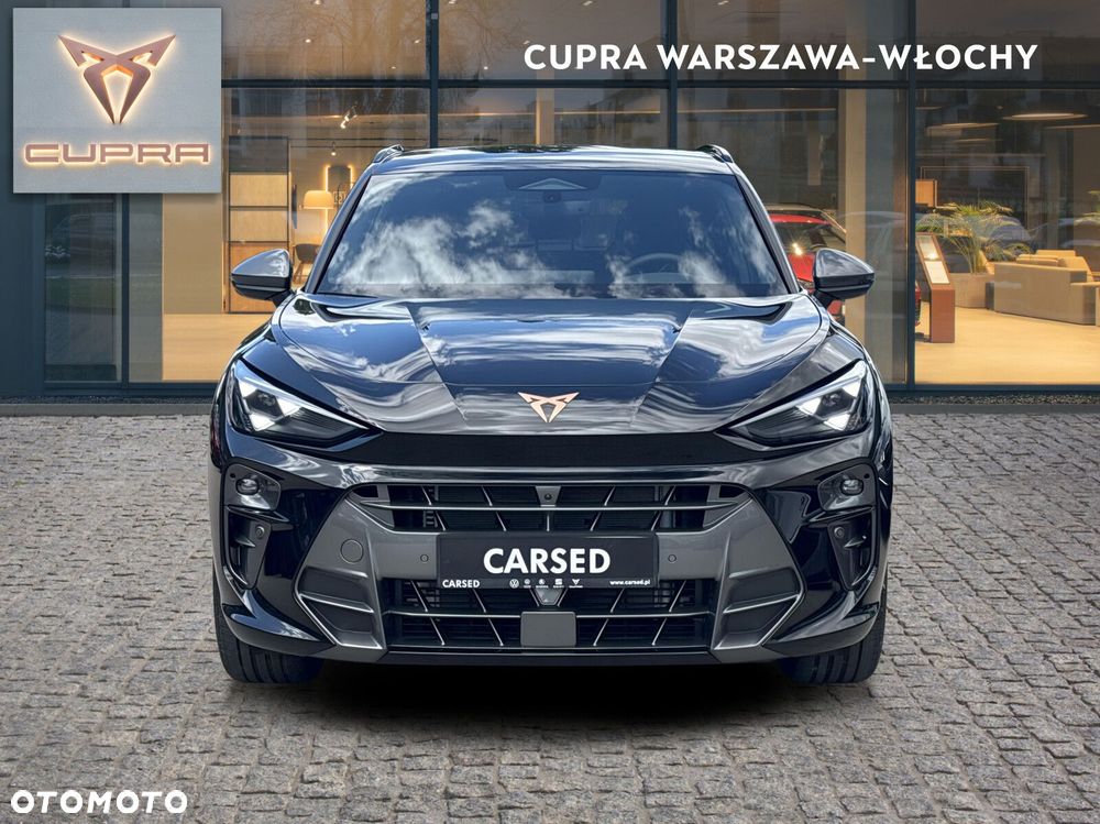 Cupra Terramar 2.0 TSI 4Drive DSG - 10