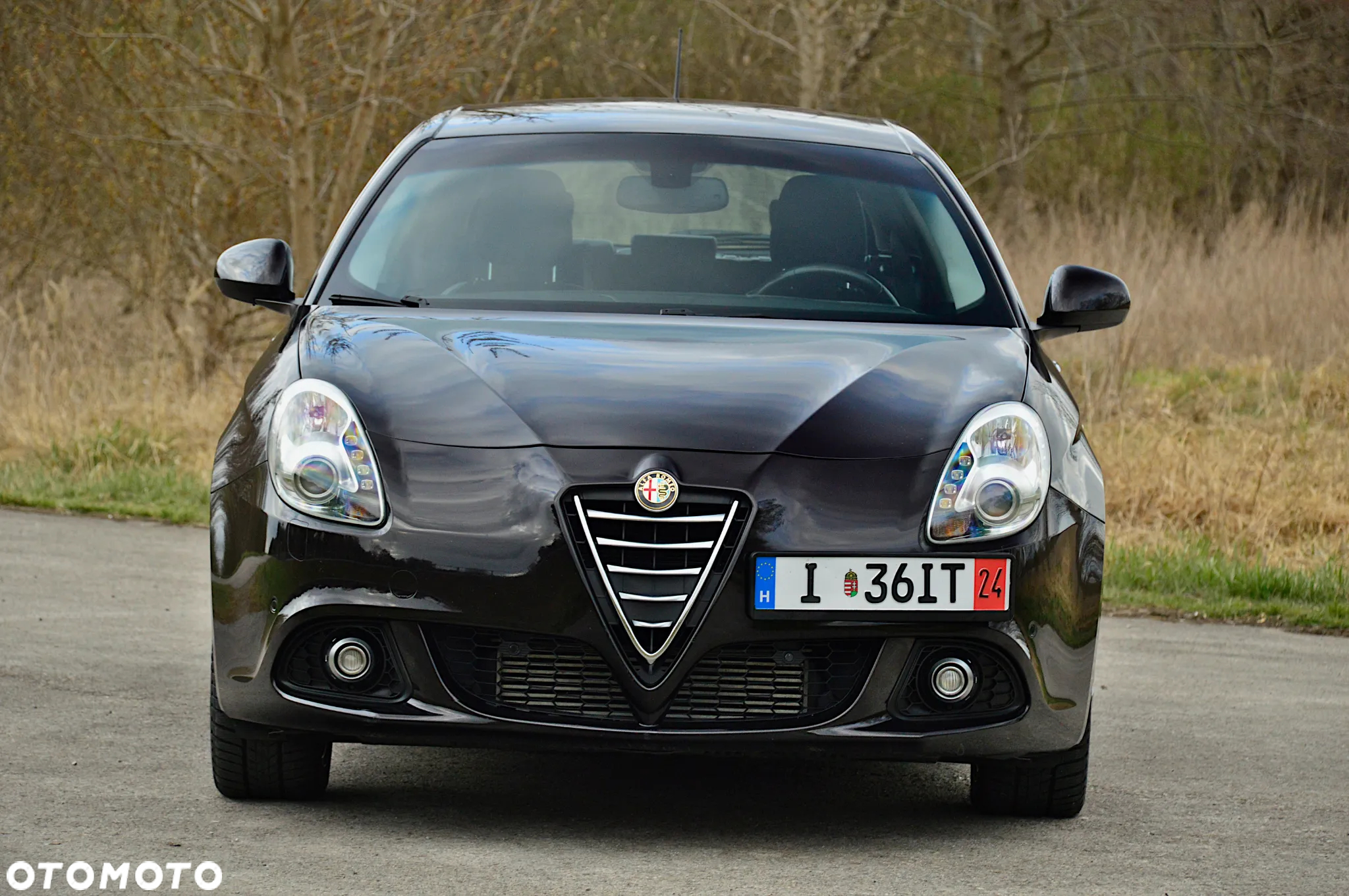 Alfa Romeo Giulietta 2.0 JTDM 16V TCT Sprint - 4